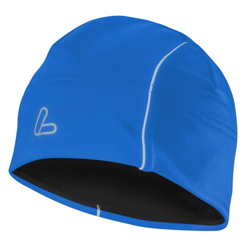 Löffler Windstopper Muts TVL Warm blauw Löffler Windstopper Muts TVL Warm blauw